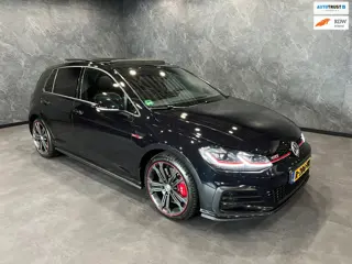 Volkswagen Golf 2.0 TSI GTI DSG 245PK Performance FULL OPTION