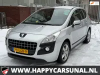 Peugeot 3008 1.6 VTi ST, NIEUWE APK