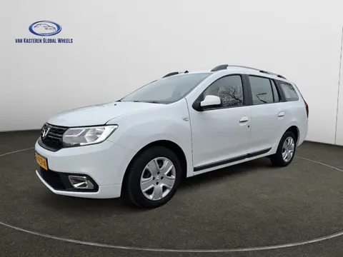 Dacia Logan MCV 0.9 TCe SL Royaal |2de Eigenaar|NAP