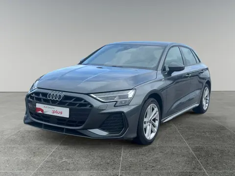 Audi A3 Sportback 35 150pk TFSI S Line Stoelverwarming | Sportstoelen | Achteruitrijcamera