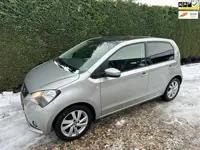 Seat Mii 1.0 Sport Connect Panorama Cruise Control VOL OPTIES!
