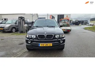 BMW X5 3.0i Executive
