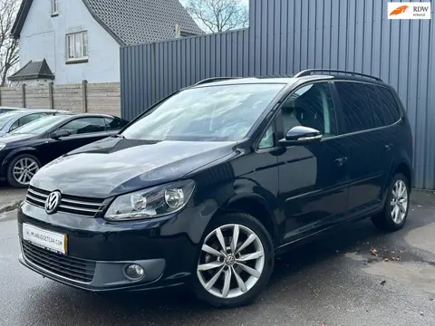 Volkswagen Touran 1.4 TSI Highline DSG AUTOMAAT