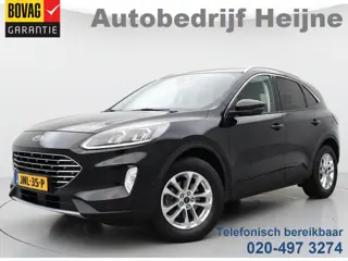 Ford Kuga 1.5 ECOBLUE 120PK AUT. TITANIUM HEAD-UP/NAVI/CAMERA