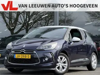 DS DS 3 1.2 PureTech Business | RIJKLAAR | NAP | Navi