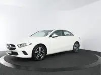 Mercedes-Benz A-Klasse 250 e Luxury Line | Stoel verwarmd | Navigatie |