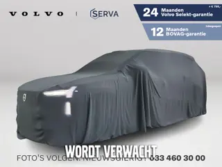 Volvo XC60 T6 Plug-in hybrid AWD Essential Bright | Panoramadak | Park assist | Stoel- en Stuurverwa