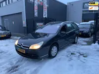 Citroen C5 Break 2.0 HDIF Ligne Prestige Trekhaak Airco NAP APK