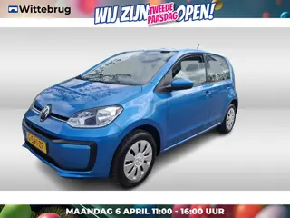 Volkswagen up! 1.0 BMT Move UP ! PDC / Cruise control