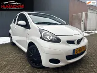 Toyota Aygo 1.0-12V Cool|apple carplay|Airco|Elek. Ramen|