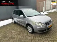 Volkswagen Polo 1.4-16V Comfortline|Nap|Airco|bluetooth|dealer onderhoud