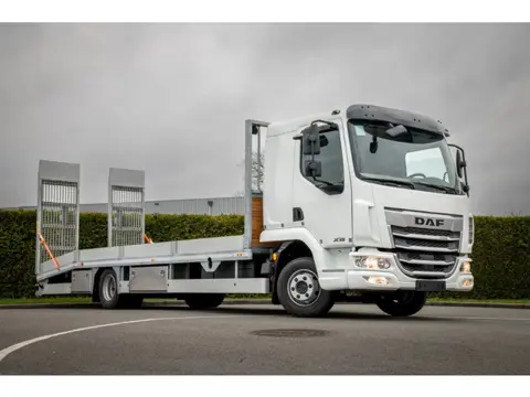 DAF XB 230 FA VDC 11.9t Oprijwagen + trekhaak *2026* 0 KM!!!