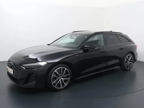 Audi A5 Avant 2.0 e-hybrid quattro S edition | 252 PK | Automaat | SoH 98% | Multifunctioneel stuurw