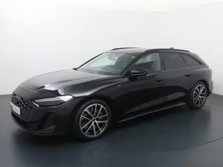 Audi A5 Avant 2.0 e-hybrid quattro S edition | 252 PK | Automaat | SoH 98% | Multifunctioneel stuurw