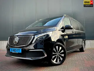 Mercedes-Benz EQV 300 L3 Business Solution Limited 90 kWh