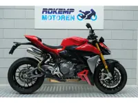 Ducati streetfighter 896 V2 S (bj 2025)