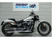 Harley-Davidson BREAKOUT FXBR 117 (bj 2024)