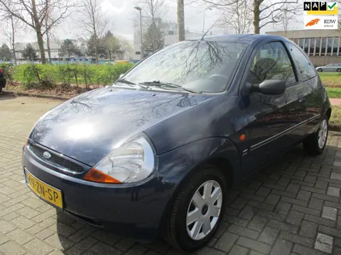 Ford Ka 1.3 Cool & Sound AIRCO