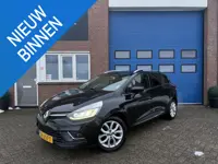 Renault Clio Estate 1.2 TCe Intens