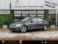 Mercedes-Benz C-Klasse 200 CGI 184PK Aut. Avantgarde | Cruise | PDC | Dealer ond.