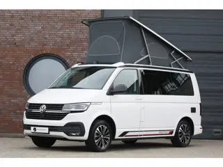 Volkswagen California 6.1 Ocean 2.0 TDI 110 kW / 150 PK DSG Edition