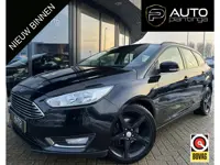 Ford Focus Wagon 1.0 Trend Edition LUXE | D-Riem is in 2026 Vervangen | Beurt Gehad | Levering met N