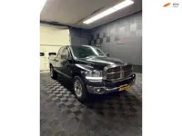 Dodge Ram 1500 4.7 | Carplay | Led | Navi | Airco | Nieuwe APK |