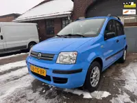 Fiat Panda 1.2 Edizione Cool AIRCO I LICHTMETAAL I
