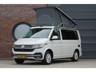 Volkswagen California 6.1 Ocean 2.0 TDI 110 kW / 150 PK DSG