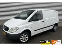 Mercedes-Benz Vito 109 CDI 320 Nwe APK MARGE NAP Amigo