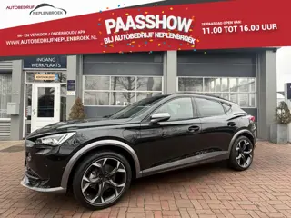 CUPRA Formentor 1.5 TSI e-Hybrid 245pk 03-2023 55.466 KM