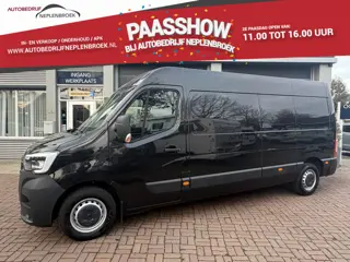 Renault Master T35 2.3 dCi 135 L3H2 Work Edition 2023 Km 90.000 Uniek Vol optie !!