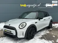 Mini Mini 1.5 Cooper Serious Bus.*schuifdak *leder *camera