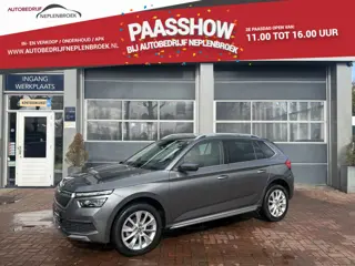 Škoda Kamiq 1.0 TSI DSG Style Led | Nav | Clima | VC  Bj 01-2023 50.440 KM