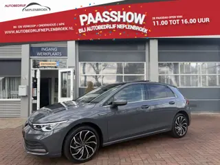 Volkswagen Golf 1.5 eTSI R-Line Bj 2020 km 92.000 Aut. Stijl | IQ-Light | Pano | Navi | VC | ACC | W