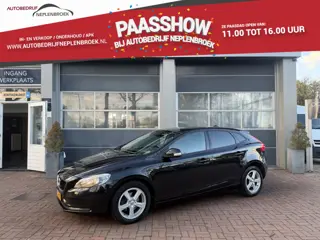 Volvo V40 2.0 D2 Bj 2018 Vol Optie Navi,Trekhaak,Clima,Cruise