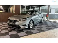 Kia CEED 1.0 T-GDi Facelift, Carplay, Camera, Climate control, Cruise control.