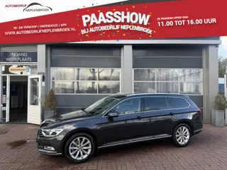 Volkswagen Passat Variant 1.5 TSI Highline Business R Bj 2019 Km 81.000 Nap 2e eigenaar Vol optie !!