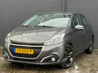 Peugeot 208 1.2 PureTech Signature NAVI | CARPLAY | PDC | AIRCO | NWE APK