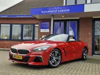 BMW Z4 Roadster M40i First Edition Full Options Elekt Stoelen Keyless Entry HUD ACC etc