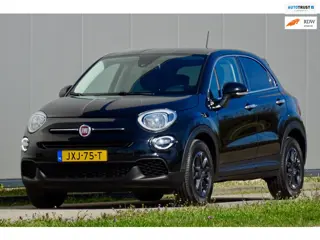 Fiat 500 X 1.0 GSE Urban 120TH Edition /// UNIEK ///