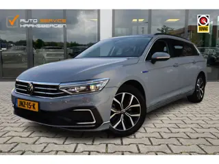 Volkswagen Passat Variant 1.4 TSI PHEV GTE Business | ACC | Camera | Matrix |