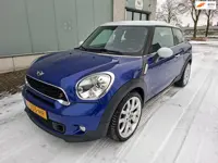 Mini Mini Paceman 1.6 Cooper S ALL4 Chili super staat full option