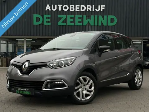 Renault Captur 0.9 TCe Dynamique|Navi|stoelverwarming|Rijklaar