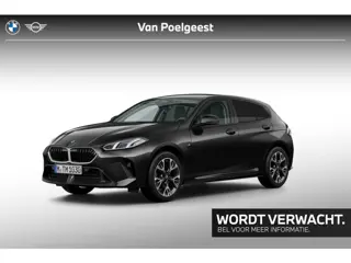 BMW 1 Serie 120 M Sport Design Edition | Parking Assistant | Driving Assistant | Stoelverwarming