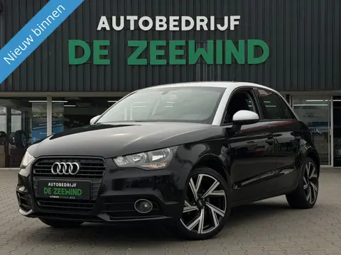 Audi A1 Sportback 1.2 TFSI Ambition Pro Line|Rijklaar