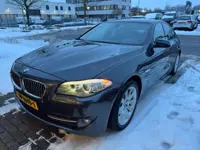 BMW 5-serie 528i High Executive Aut Xenon Navi Memory HUD