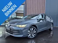 Volkswagen Golf 1.5TSI 150pk Goal Variant | BTW | Camera | Carplay | Stuur-stoelverw. | LED