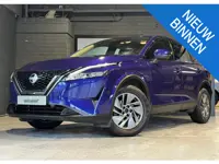 Nissan Qashqai 1.3 MHEV Xtronic Business Design |360° |ACC