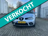 Seat Ibiza 1.4-16V Sensation 2006 Airco/Cruise Apk Nap
